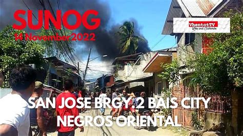 Barangay II, Bais, Negros Oriental Profile – PhilAtlas.